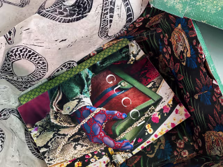 GUCCI BOX