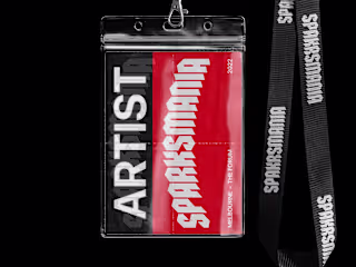 Logos + Type