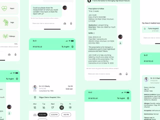 Ananta: Medical assistance (AI Powered)