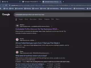 SEO ranked blog