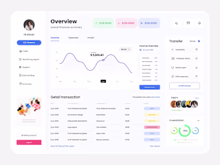UI Design Collection