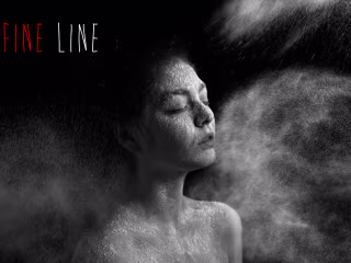 Short Films "The Fine Line" for the Australian Cinemas