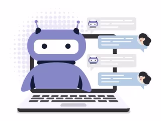 Leverage an AI Content Generator for Efficient Content Creation.