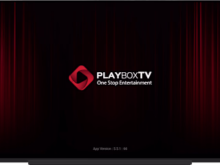 PlayboxTV