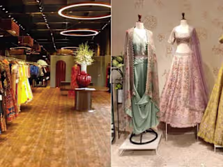Best Designer Boutiques in Surat: Elevate Your Fashion Game