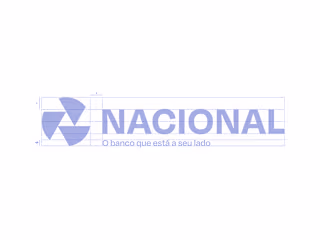 Banco Nacional - Rebrand, UI, Architecture :: Behance