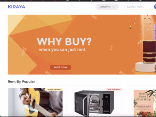 Kiraya.com