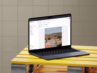 DesertZen