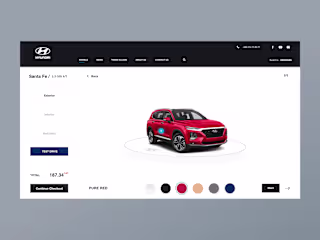 Hyundai Auto