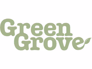 GreenGrove | Brand Identity