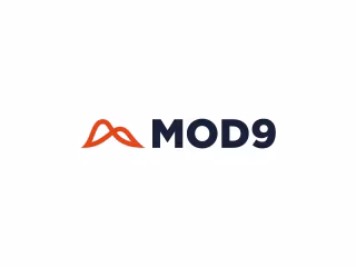 Mod9 Brand Identity