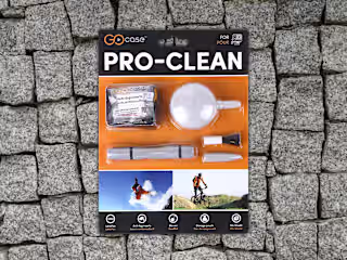 PRO-CLEAN | Blister Design