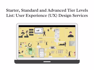 All Services: Presentations