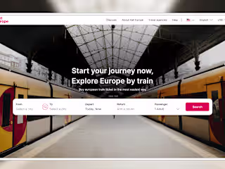 The B2C Redesign that’s Unlocking the European Market