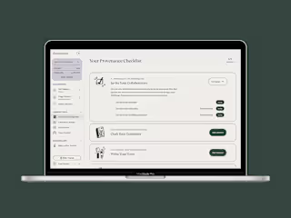 Product design for AI apps & tools - Provenance