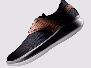 Hybrid Shoes | 3d Modeled & Animation :: Behance