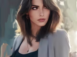Digital Artwork