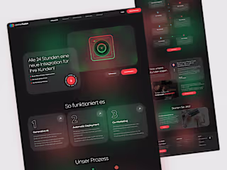 PartnerFusion- Investment Agency