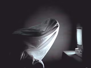 Ghostn brand video