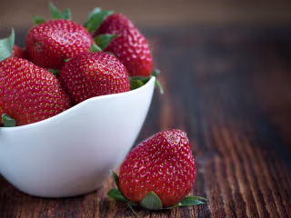 7 Low-Sugar Fruits