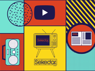 Multimedia Broadcast Project