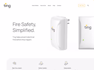 Ting (Product company)