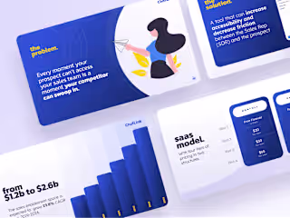ChatLink Pitch Deck