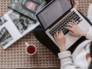 Copywriting & Article Services