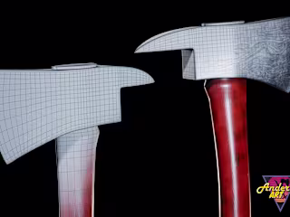 3D Props
