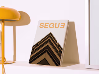 Segue Property Brochure