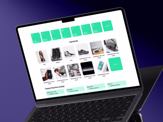 Marketplace: Delivering the Future of Community-Powered Shopping