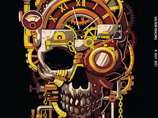 Vector Illustration on Behance
