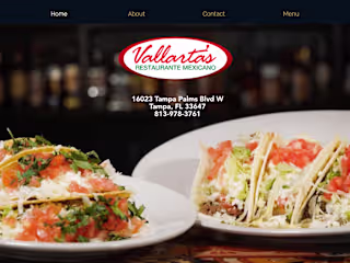 Restaurant Brand Refresh