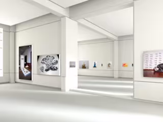 Exhibition Review | Digital Tangibility: Li Tang Gallery