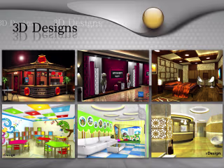3D Design