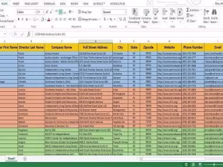 LEAD GENERATION