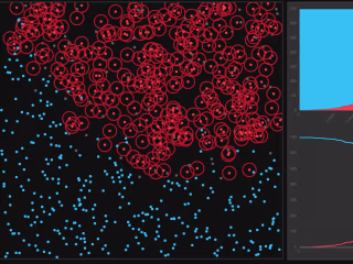 SIR Model Simulation