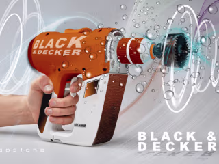 Black & Decker
