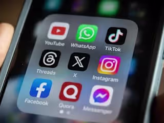 Social Media Management
