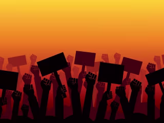 OrangeTheWorld Social Media Campaign
