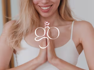 Brand Identity for Yogovo yoga studio