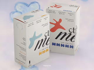 ctrl; me | Organic Tampon Brand Liberating Women of 21st Century