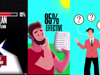 Animated Illustration Videos 