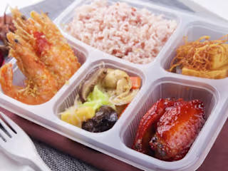 Corporate Bento Box Ideas for Office Events