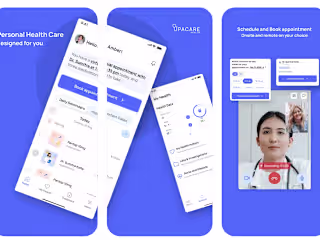 UpaCare Health