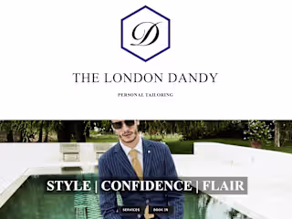 Brand Strategy and Messaging