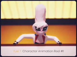 Yuki 7 - Series