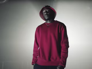 Ragz Originale - Proof Read (Official Video)