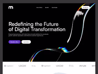 Motum - Remote Work Plataform