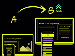 Conversion Optimization for Ecom Client